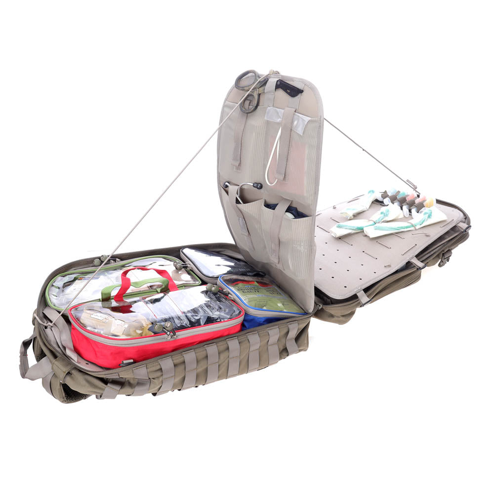Snigel - 40L insert wall -10