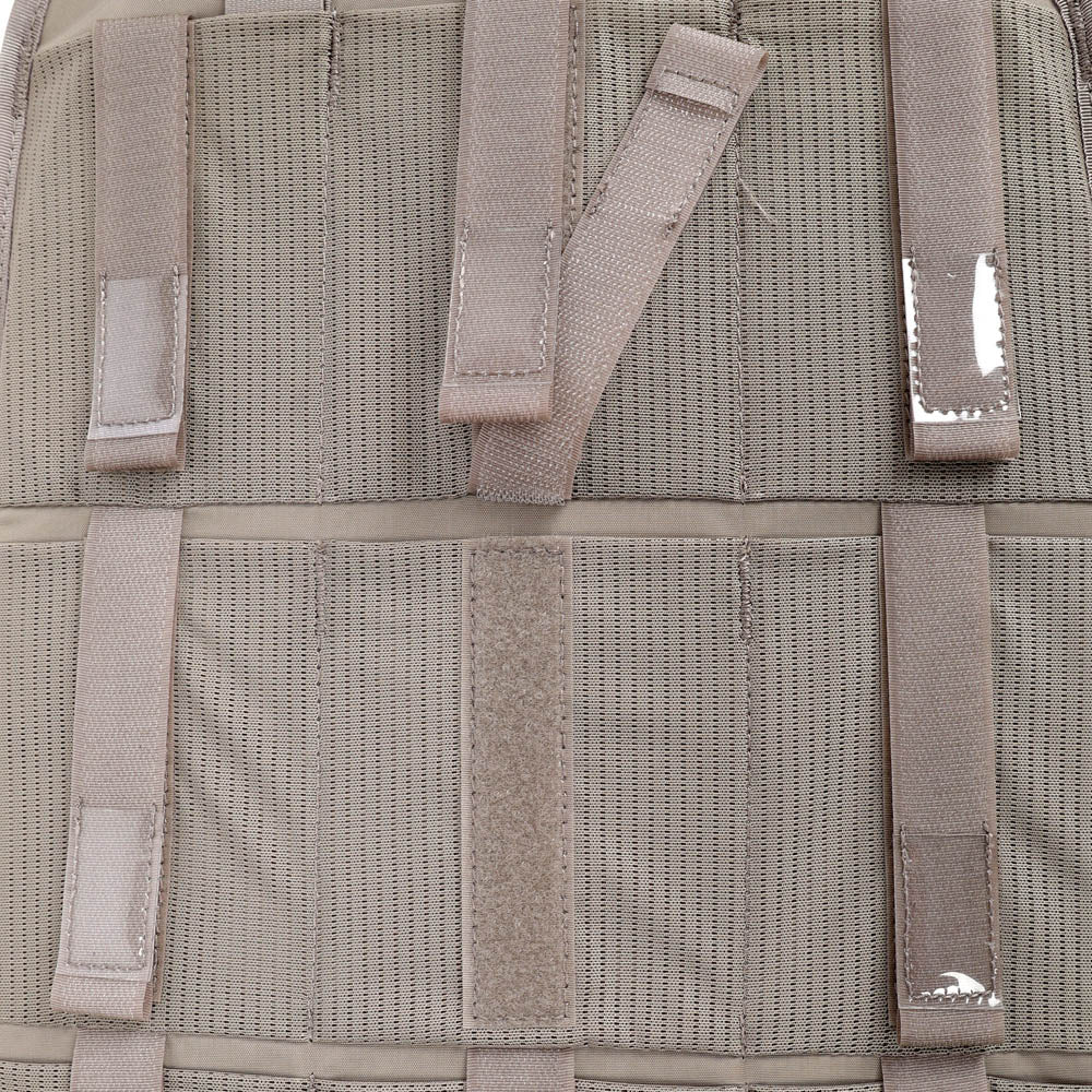 Snigel - 40L insert wall -10