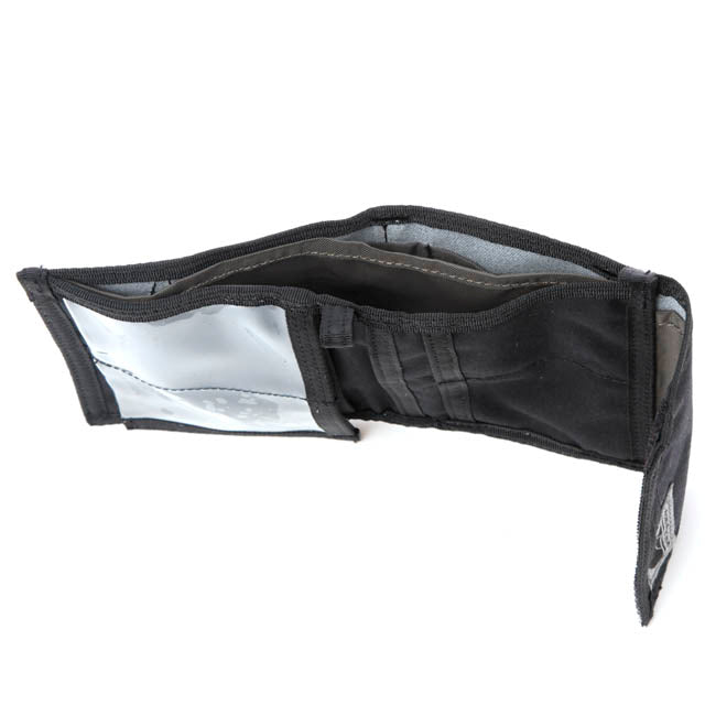 Snigel - Wallet-10 - Black