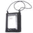 Snigel - Wallet-10 - Black
