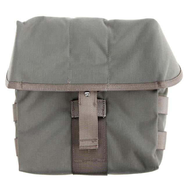 Snigel - MG Ammunition pouch -08