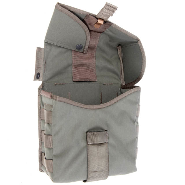 Snigel - MG Ammunition pouch -08