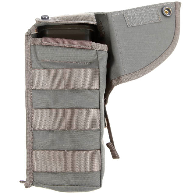 Snigel - MG Ammunition pouch -08