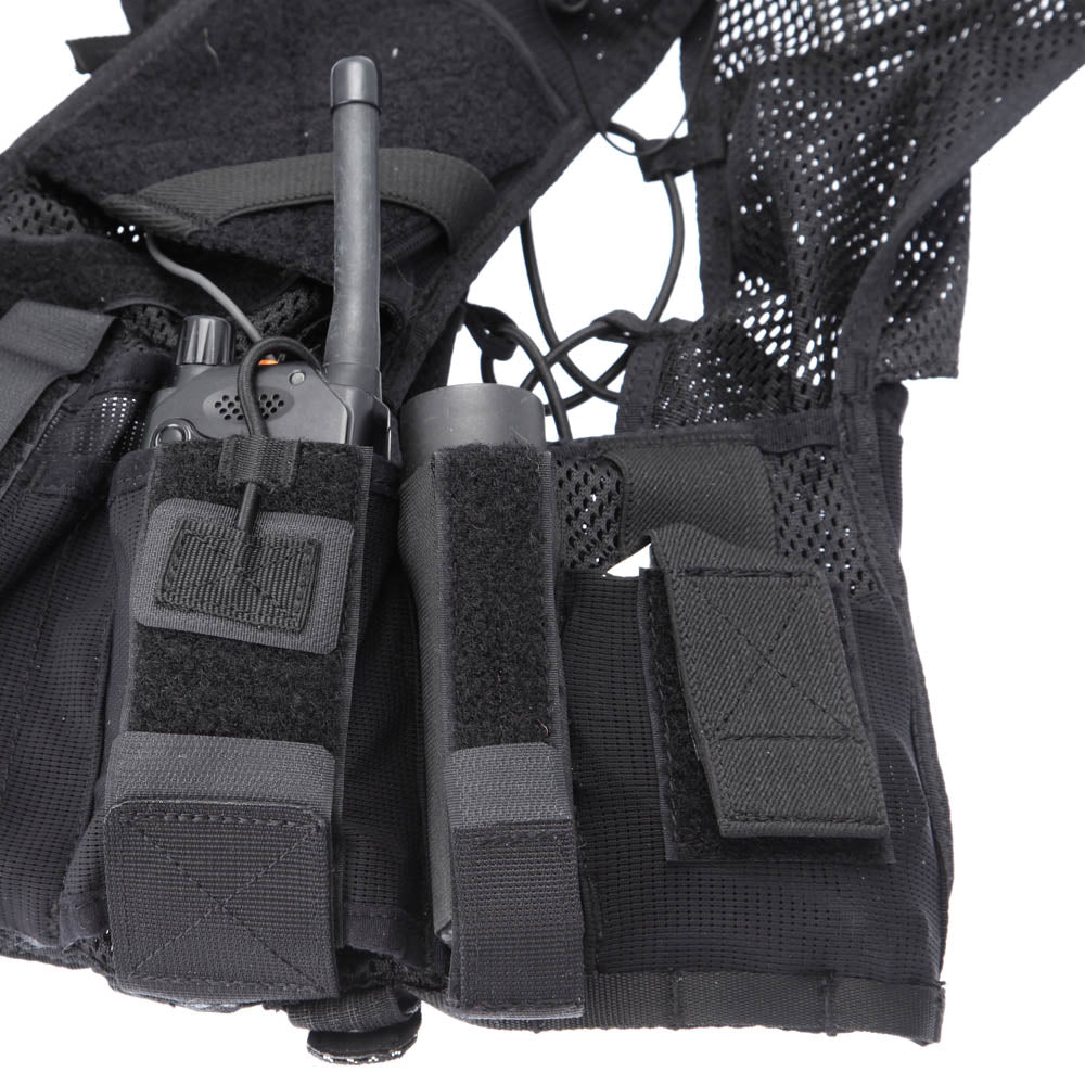 Snigel - Covert surveillance vest -05