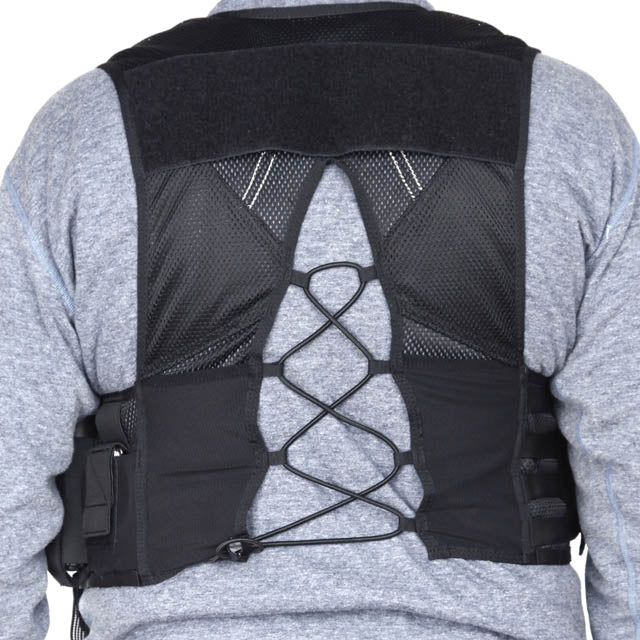 Snigel - Covert surveillance vest -05