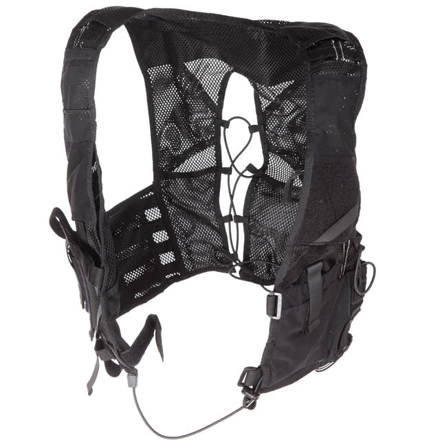 Snigel - Covert surveillance vest -05