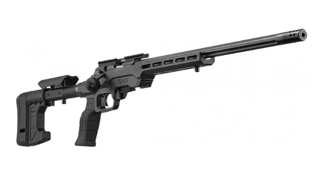 CZ - CZ 457 MDT - 20" - .22 LR