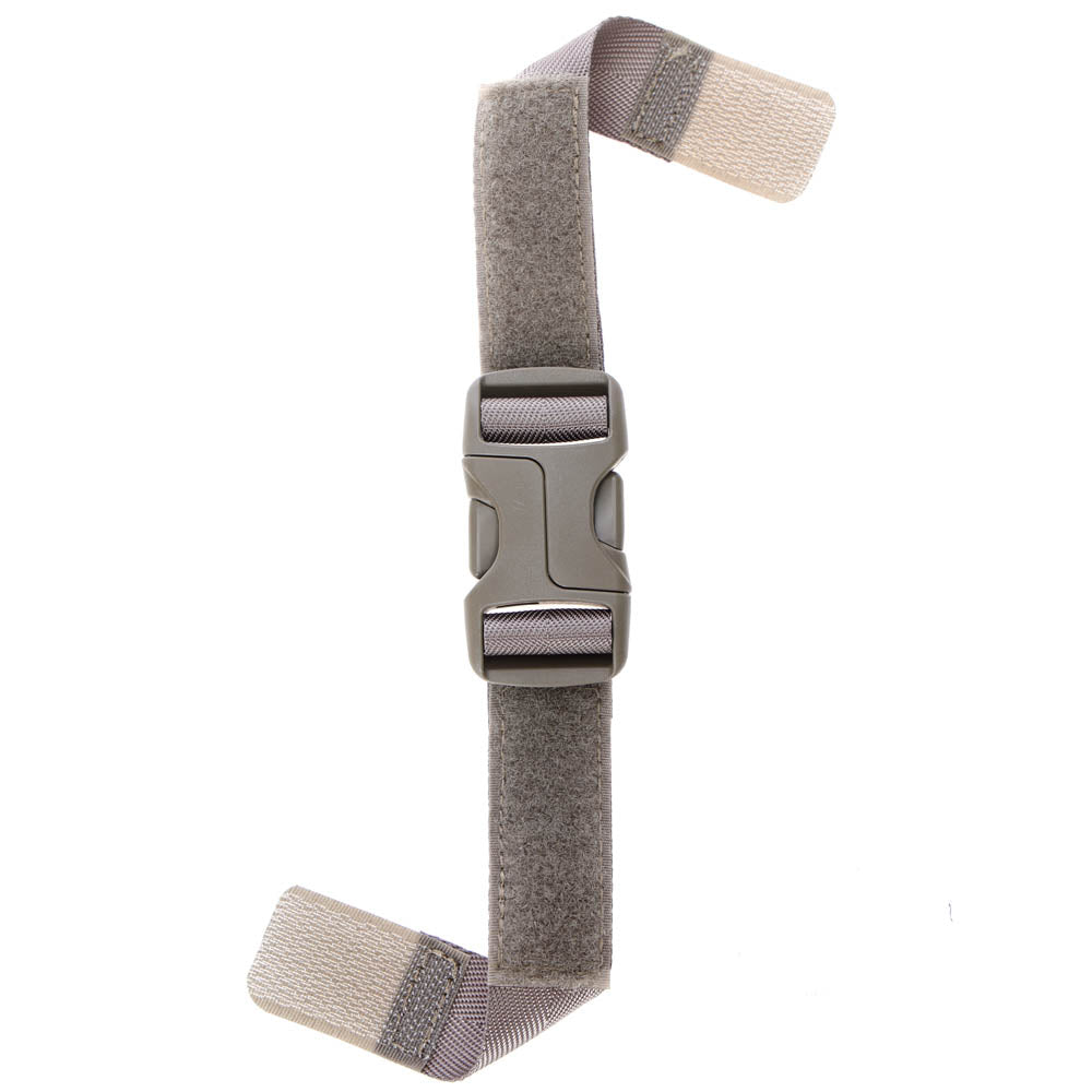 Snigel - Herma I-Bar set 1.0 - Grey