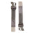 Snigel - Herma I-Bar set 1.0 - Grey