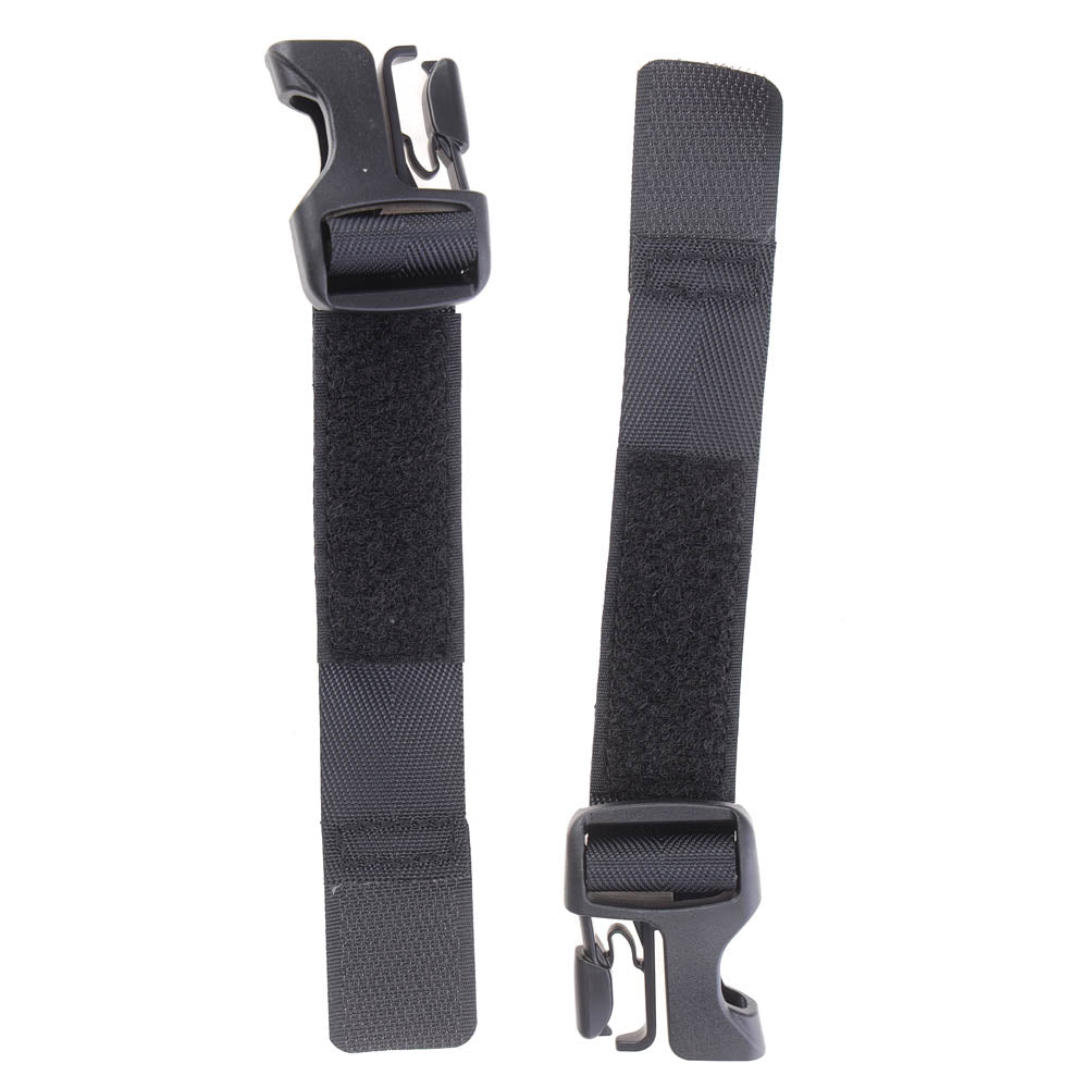 Snigel - Herma I-Bar set 1.0 - Black