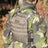 Snigel - Herma I-Bar set 1.0 - Olive
