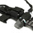 Snigel - Single side covert equipment harness -11 - Black