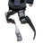 Snigel - Single side covert equipment harness -11 - Black