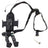 Snigel - Single side covert equipment harness -11 - Black