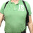 Snigel - Single side covert equipment harness -11 - Black