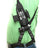 Snigel - Single side covert equipment harness -11 - Black