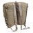 Snigel - Side pocket pair 2.0 - Grey