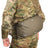 Snigel - Side pocket pair 2.0 - Grey