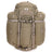 Snigel - Side pocket pair 2.0 - Grey