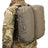 Snigel - Side pocket pair 2.0 - Grey