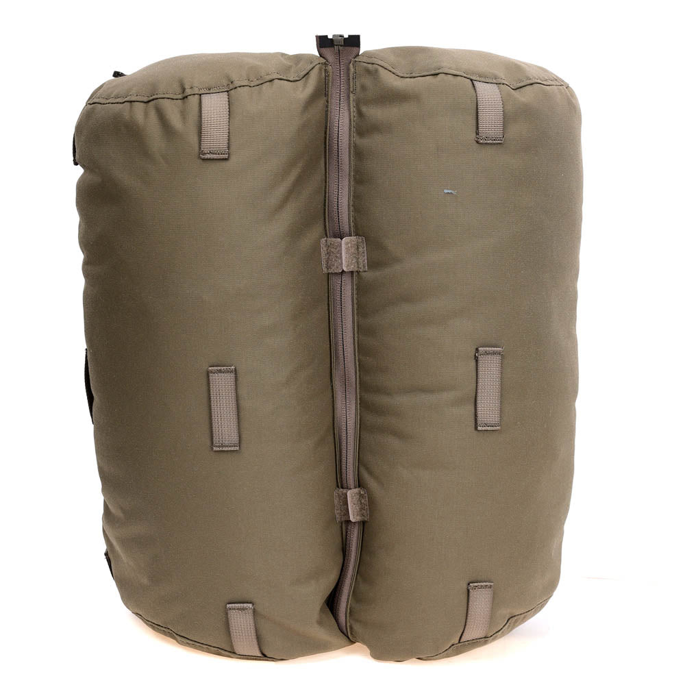 Snigel - Side pocket pair 2.0 - Grey
