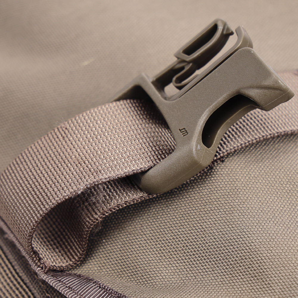 Snigel - Side pocket pair 2.0 - Grey