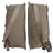 Snigel - Side pocket pair 2.0 - Grey