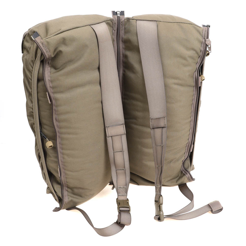 Snigel - Side pocket pair 2.0 - Grey
