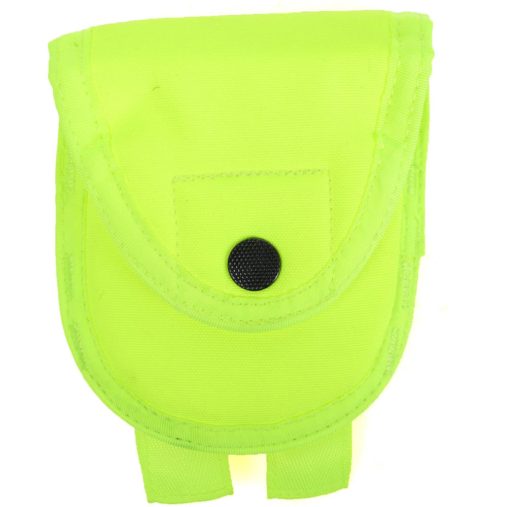 Snigel - Handcuff Pouch -09 - HighVis