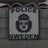 Snigel - Police-Swe patch -12