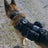 Snigel - Police-Swe patch -12