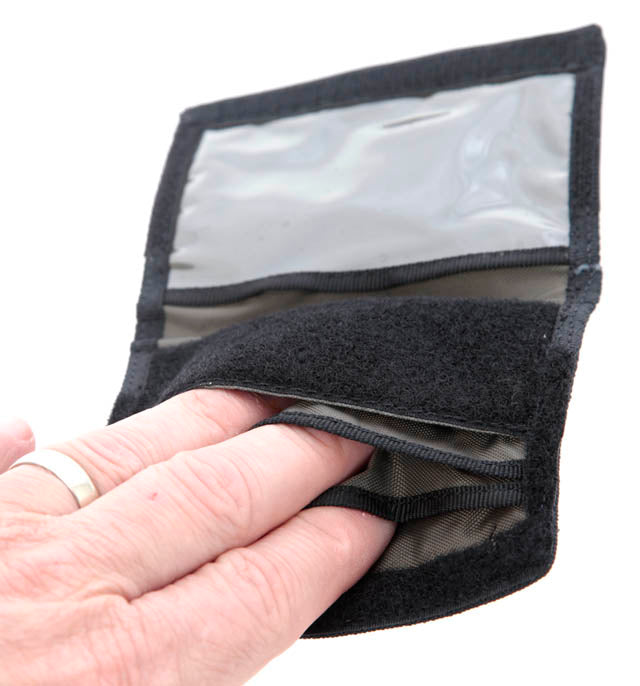 Snigel - Mini wallet -15
