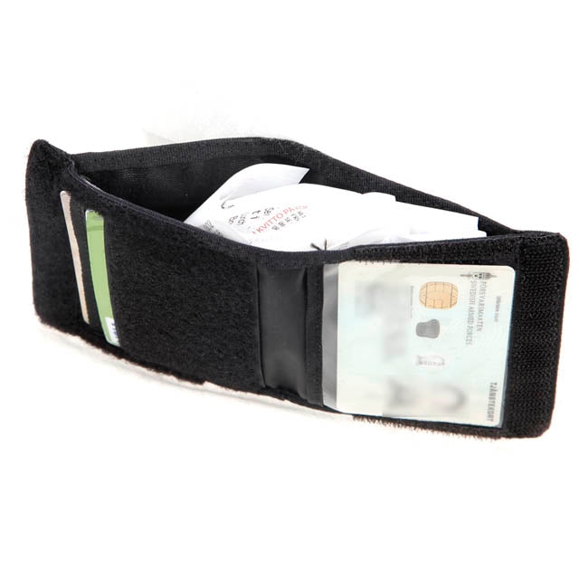 Snigel - Mini wallet -15