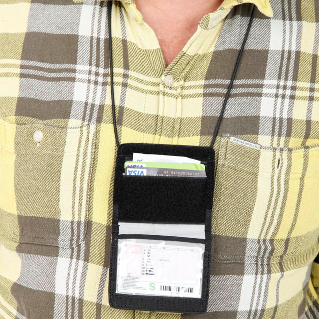 Snigel - Mini wallet -15