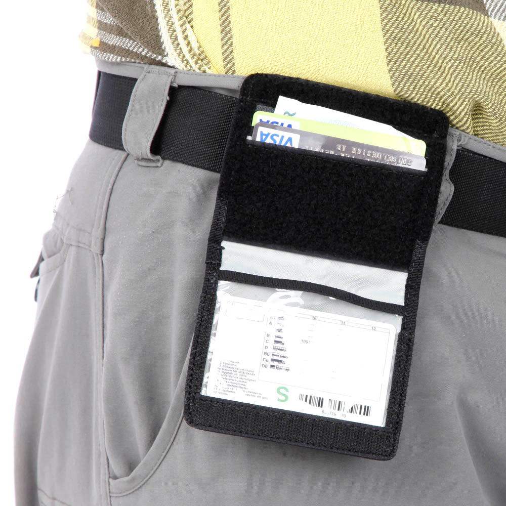Snigel - Mini wallet -15
