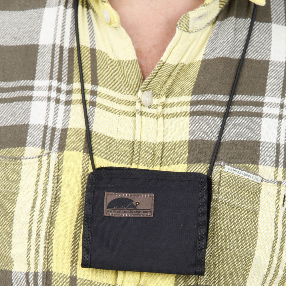 Snigel - Mini wallet -15