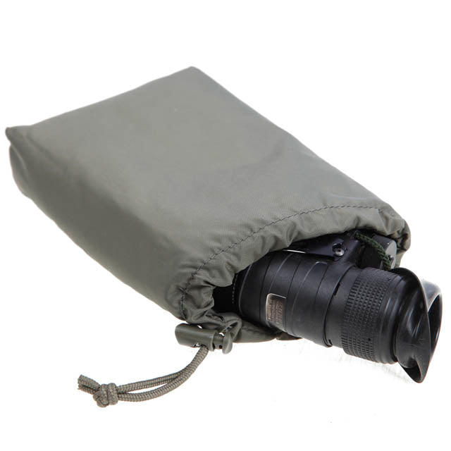 Snigel - Padded pouch -12