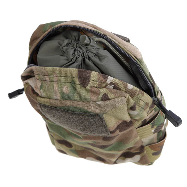 Snigel - Padded pouch -12