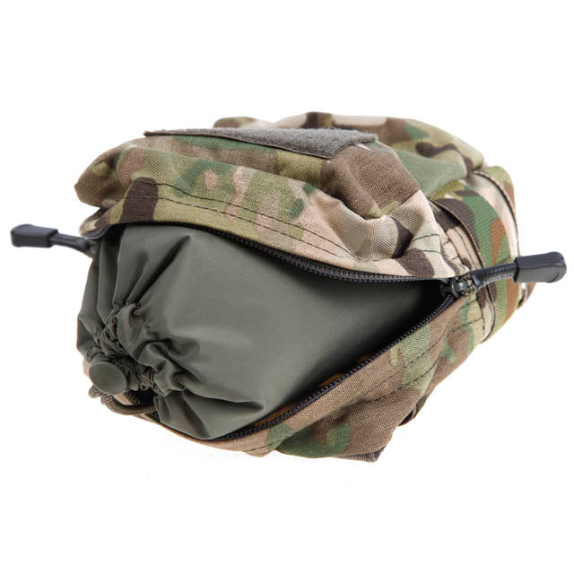 Snigel - Padded pouch -12