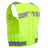 Snigel - Equipment vest  -16 - HighVis Yellow