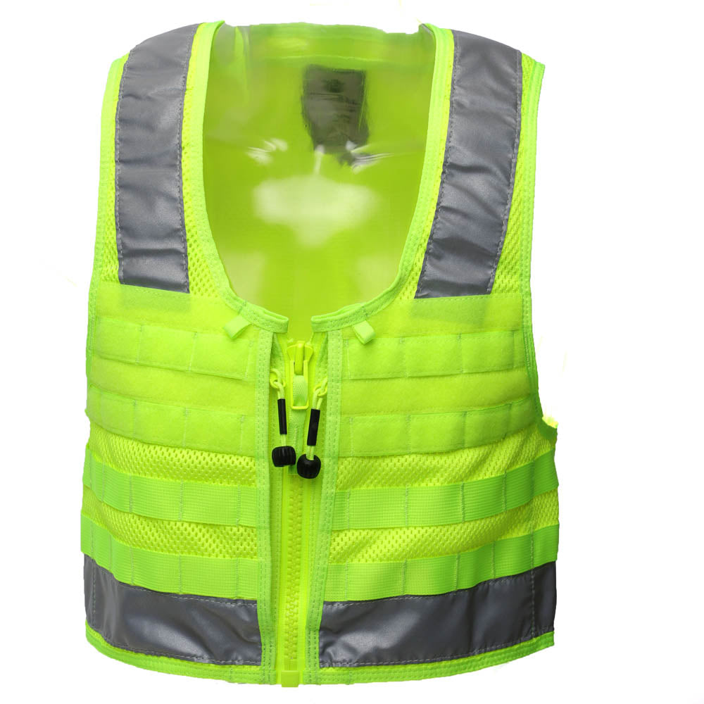 Snigel - Equipment vest  -16 - HighVis Yellow