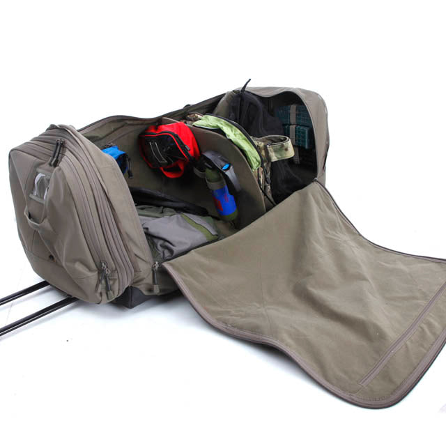 Snigel - 230L Roller bag -15 - Grey