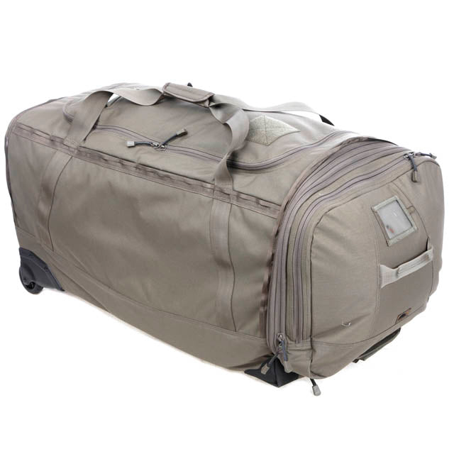 Snigel - 230L Roller bag -15 - Grey