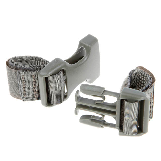 Snigel - I-Bar set -10 - Grey