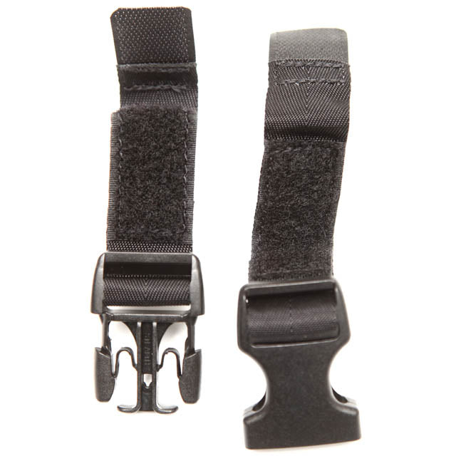 Snigel - I-Bar set -10 - Black