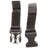 Snigel - I-Bar set -10 - Black