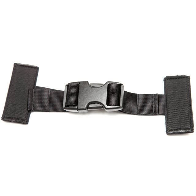 Snigel - T-bar set -12 - Black
