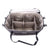 Snigel - Organized bag -11 - Grey