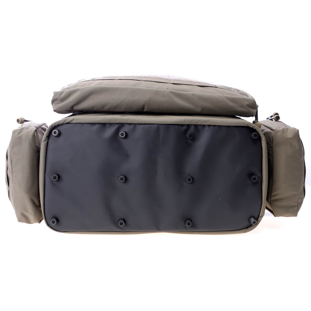 Snigel - Organized bag -11 - Grey