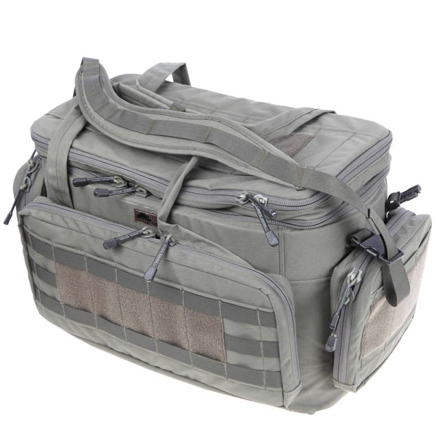 Snigel - Organized bag -11 - Grey